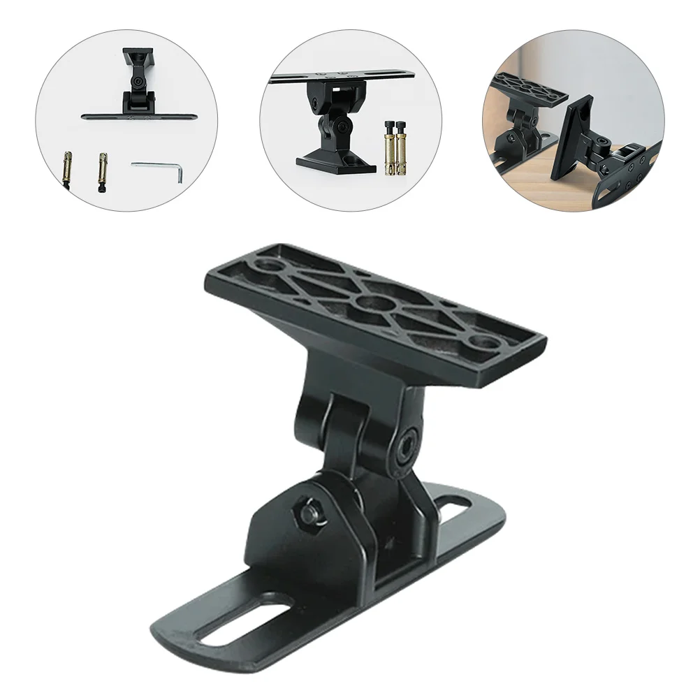 

Speaker Bracket Wall Ceiling Mount Surround Sound Speaker Accessories Studio Speaker Stand Wall Mounted Speakers