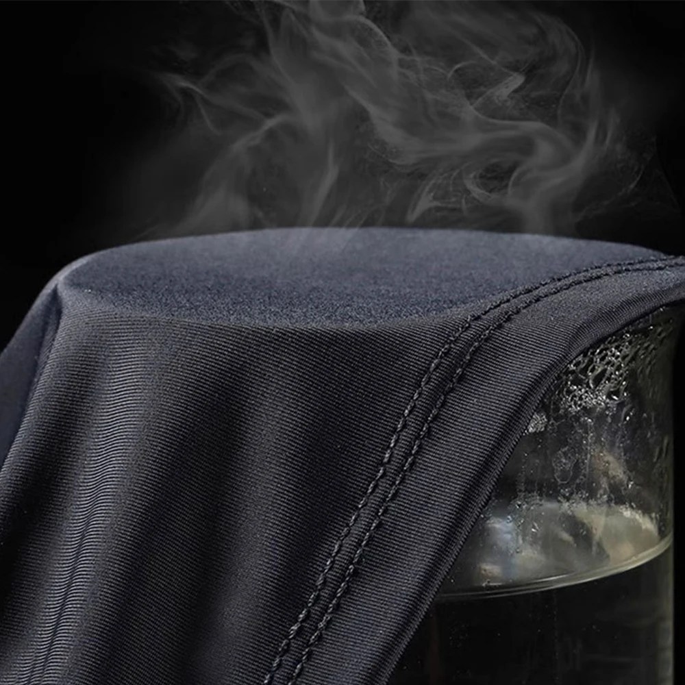 1Pair Summer Arm Sleeves for Running Outdoor Cycling Driving Breathable Ice Silk Elastic Sun Protection Men Women Arm Cover