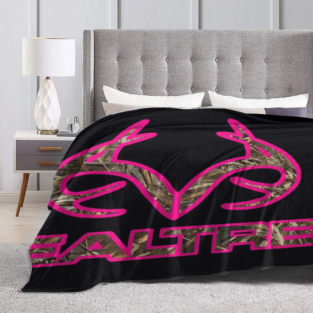 Realtree ��Ʈ�� ����Ʈ ����ũ�� �ø��� ���, �̺� ���� ħ��, ���� Ŀ�� ���