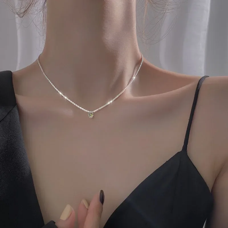 ★PEARLY MORE★ starry choker necklace New Sparkling Starry Choker Necklace For Women Anniversary