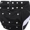 Adjustable Adult Cloth Diaper for Incontinence Washable Elastic Easy to Dry Leakfree Pants for Old People Disabled Odor Free 4