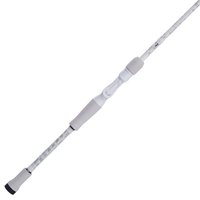 7' Casting Fishing Rod, 1 Piece Rod