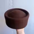 concave  Brown