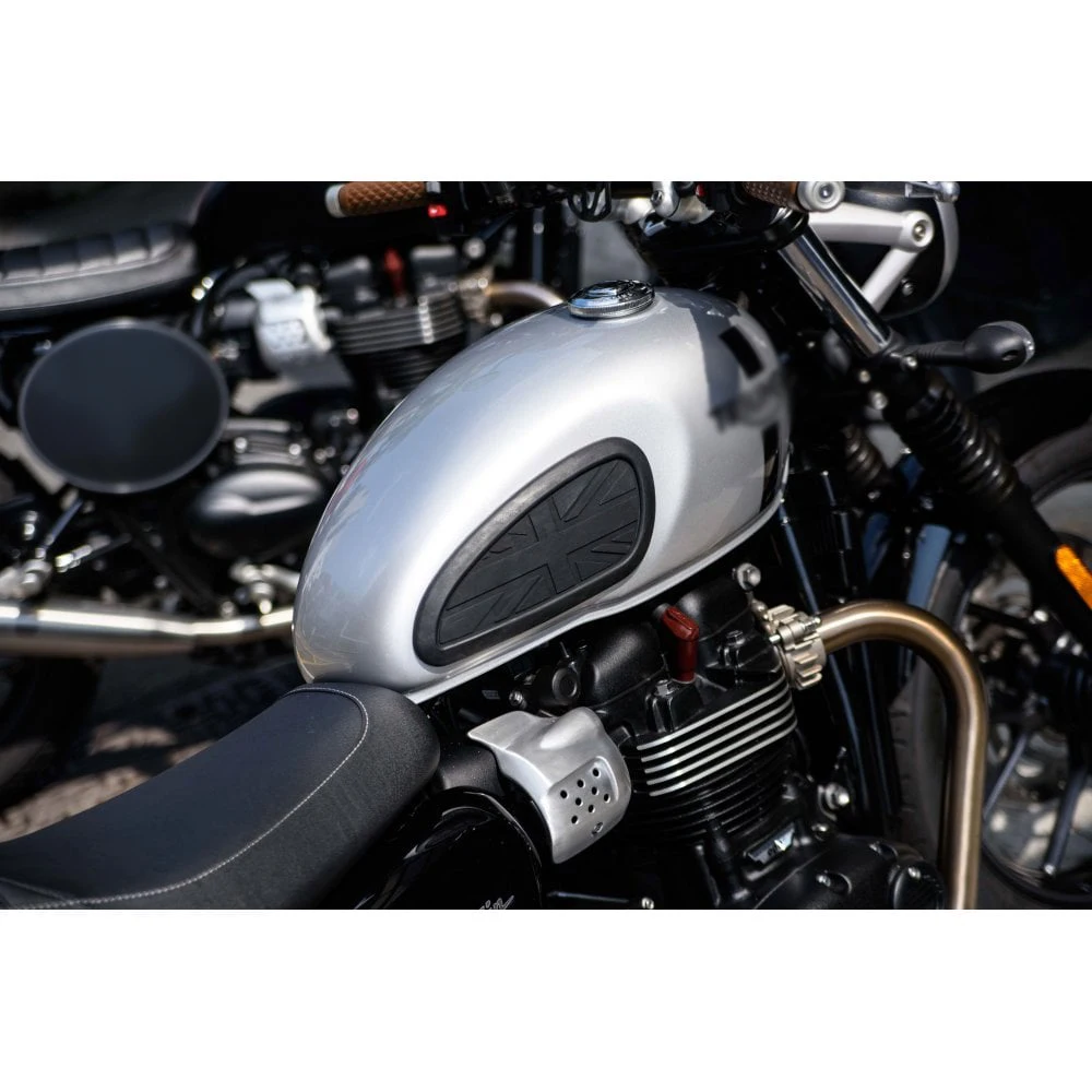 Motor Retro Cafe Racer ���� ���� ��ũ ��ƼĿ �������� �ý� ���� ��ũ �е� �׸� ��Į, �ξ� ���ʵ� ���ͼ��� 650 ��