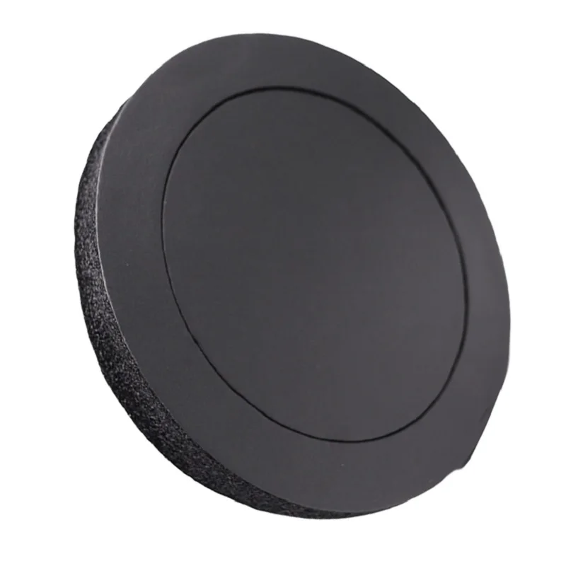 1Pc Universal Car Speaker Ring Sound Insulation Accessories Auto Audio