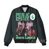 CAVVING 3D Printed  Public Enemy Zipper Bomber Jackets Men Overcoat Mens Coat Zip Up Jackets for Women/Men 3
