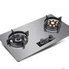 Violent Burning Gas Stove Embedded  Household Stove High Fire Natural Gas Liquefied Gas Stove 4