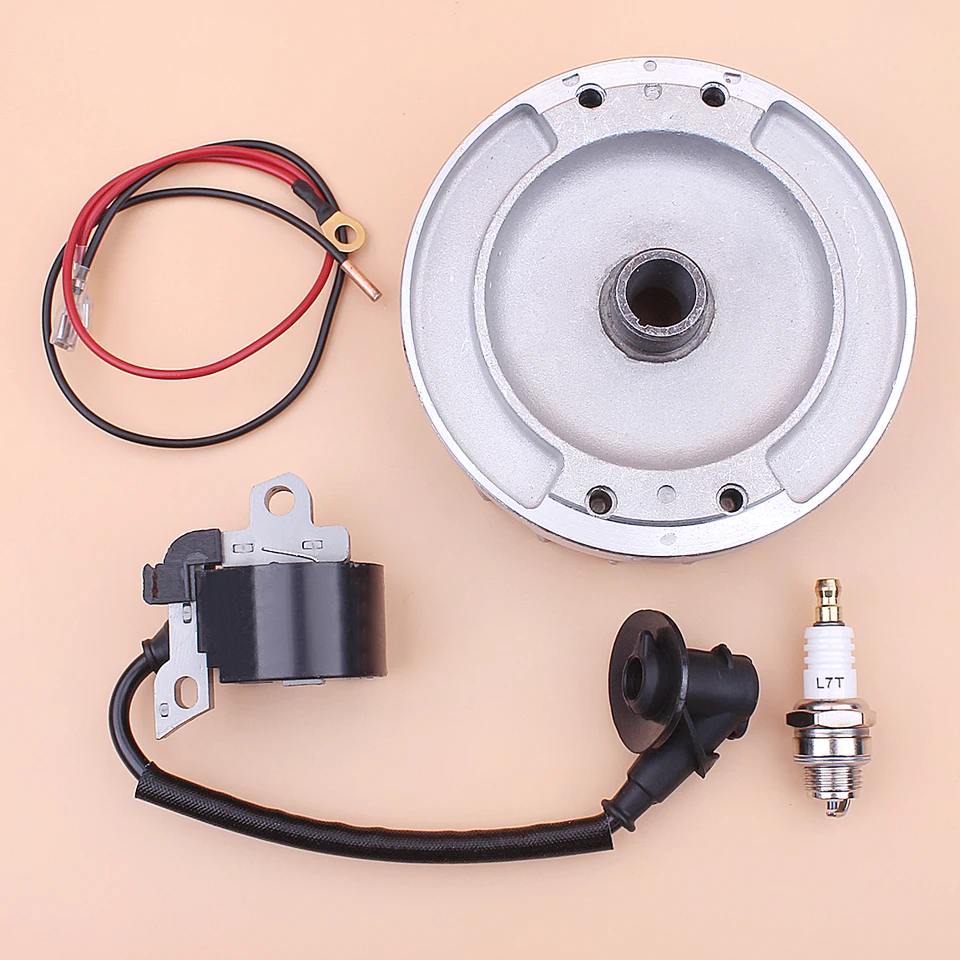 Volant Magnétique Pour Stihl Remplace 1122 400 1217 - Foto 5