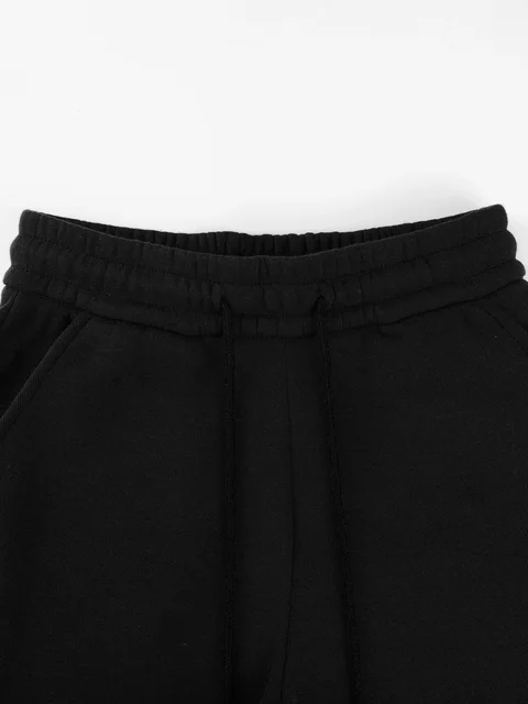 2025 New Male Sweatpant Trendy Multicolor Pants Norway Fjords And Mountains Print Casual  Pant Sports Jogging Unisex Britches 2