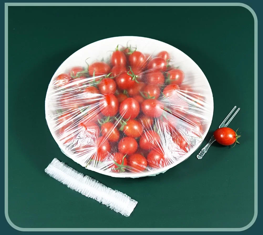 100/800PCS Disposable Food Cover Plastic Wrap Elastic Food Lids For Fruit Bowls Cups Caps Storage Kitchen Fresh Keeping Saver 7 küchexyz.de Sb5646b2927b3406b87f78c5b0e351b6d1 küchexyz.de Best Price | Fast Delivery |Quality Product 100/800PCS Disposable Food Cover Plastic Wrap Elastic Food Lids For Fruit Bowls Cups Caps Storage Kitchen Fresh Keeping Saver