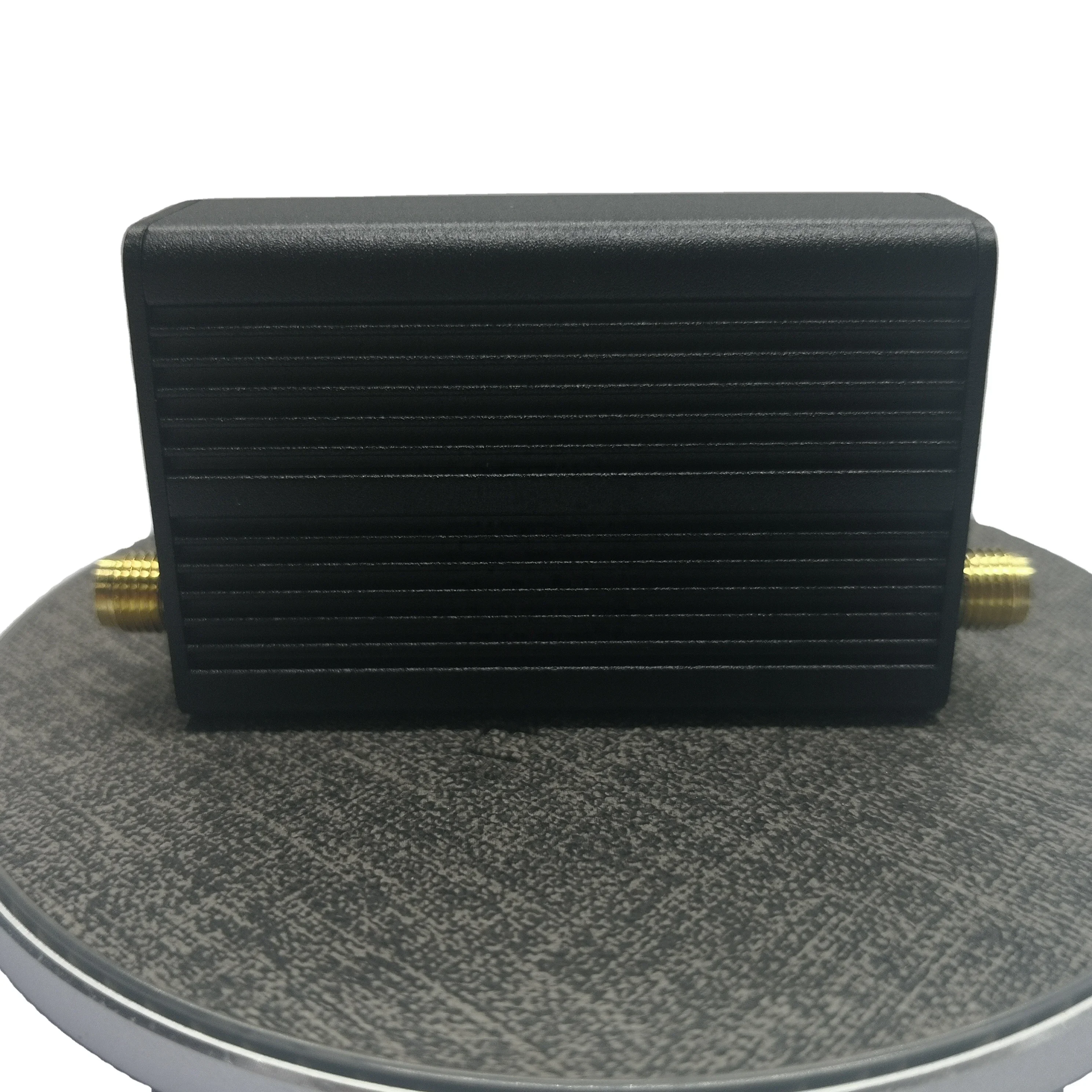 Automatic Attenuator Low Insertion Loss For Helium Hotspot