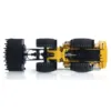Toy 1/14 Metal E260L Hydraulic RC Loader Remote Control Machine Car Battery Painted Assembled Motor Truck Vehicle Car for Boys 6