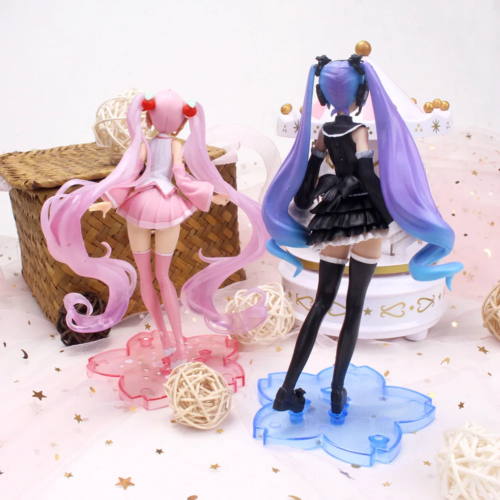 Sb56492b5e116437cbcb3d58bf6b2b8adY - Hatsune Miku Figure