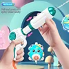 Kids Animal Backpack Water Gun ,Summer Outdoor Mini Cartoon Animals Baby Backpack Water Gun ,Beach Pool Party Fight Gun Toy Gift 2