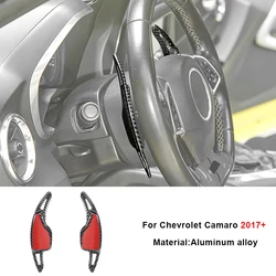 Carbon Fiber Grain Car Interior Decoration Cover - Center Console, Steering Wheel, Gear Shift (Shift Paddle)