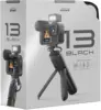 007 Xmas Sales New Original -GoPro HEROs 13 Black Bundle- 128gb Waterproof Action Camera Brand New 1