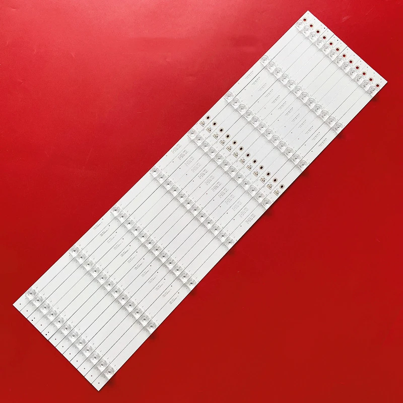 LED backlight strip for 70F60 70U5950C 70F60 70L2 70D6 70HR330M08A0 V1