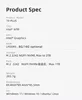 SZBOX T9 PLUS Small MINI PC Twin Lake N150 Windows 11 Pro LPDDR5 8GB / 16GB M.2 2242 SSD Wifi BT RJ45 4K@60Hz HD Desk Mini Pc 4