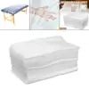 100x Disposable Massage Table Sheets Transparent SPA Bed Covers Beauty Salon Massage Table Protector Waxing Disposable Bed Cover 3