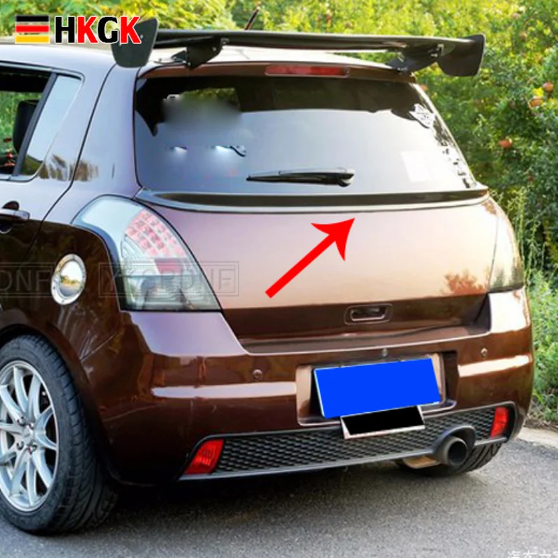 Suzuki swift zd21s