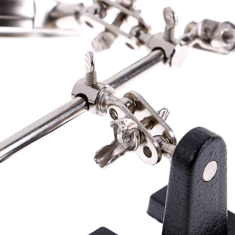 soporte soldadura de estaño