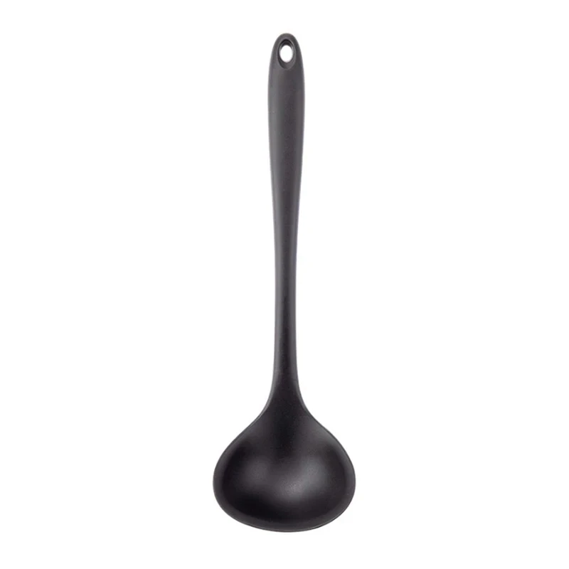 Black Spoon