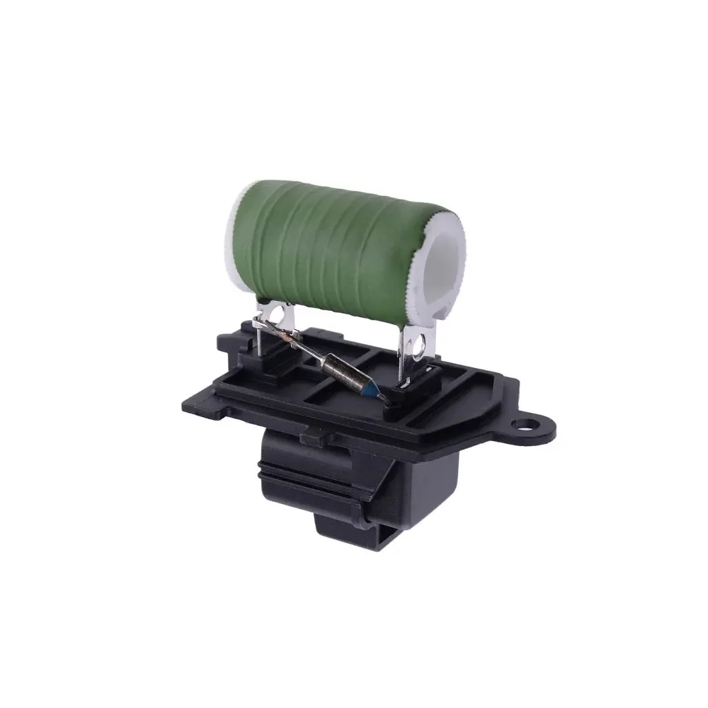 Рисунок 4 - резистор для охлаждения двигателя автомобиля