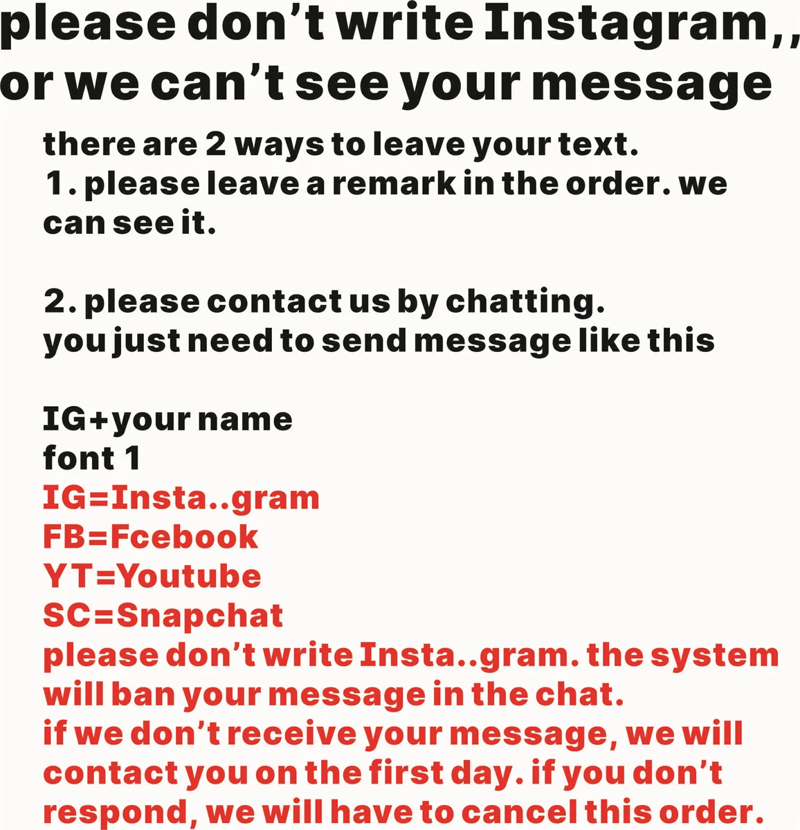 Custom Text Car sticker Instagram Facebook logo WEBSITE X YouTube Channel Snapchat Twitch Motorbike Window Scooter Decal