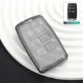 Transparent Black