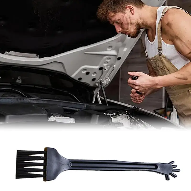 Car Door Grease Synthetic Lithium Grease Garage Door Lubricant 110ML Mechanical Maintenance Gear Oil Synthetic for Hinge car lubricant grease lubricant