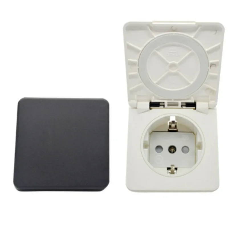  ȭƮ 16A 250V IP44  Ŀ  Ͼ ߿   ,   