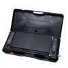 Top Ranking Multifunctional Camping Gas Stove Set Portable Double Burner Gas Cooker With Grill 2