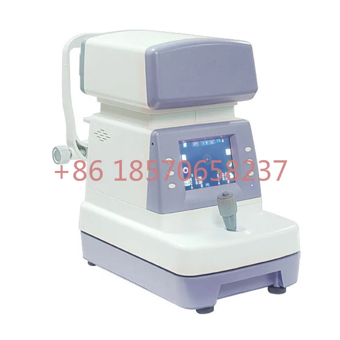 

ARK-800 China Ophthalmic Equipment Auto Ref/keratometer