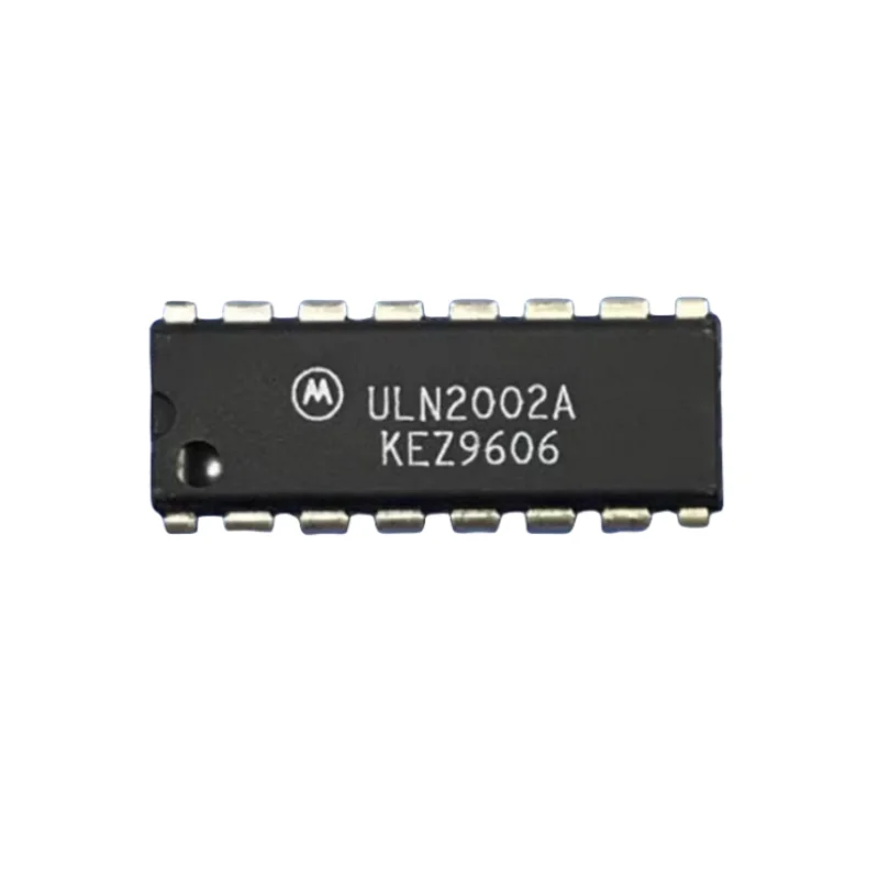 

10 шт./лот ULN2002A ULN2002AN 16-DIP помощь PCBA полный Бом и список материалов