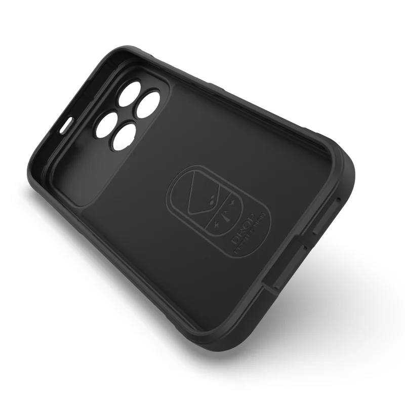 Ultra Protective Shockproof Armor Case Cover with Soft TPU Bumper