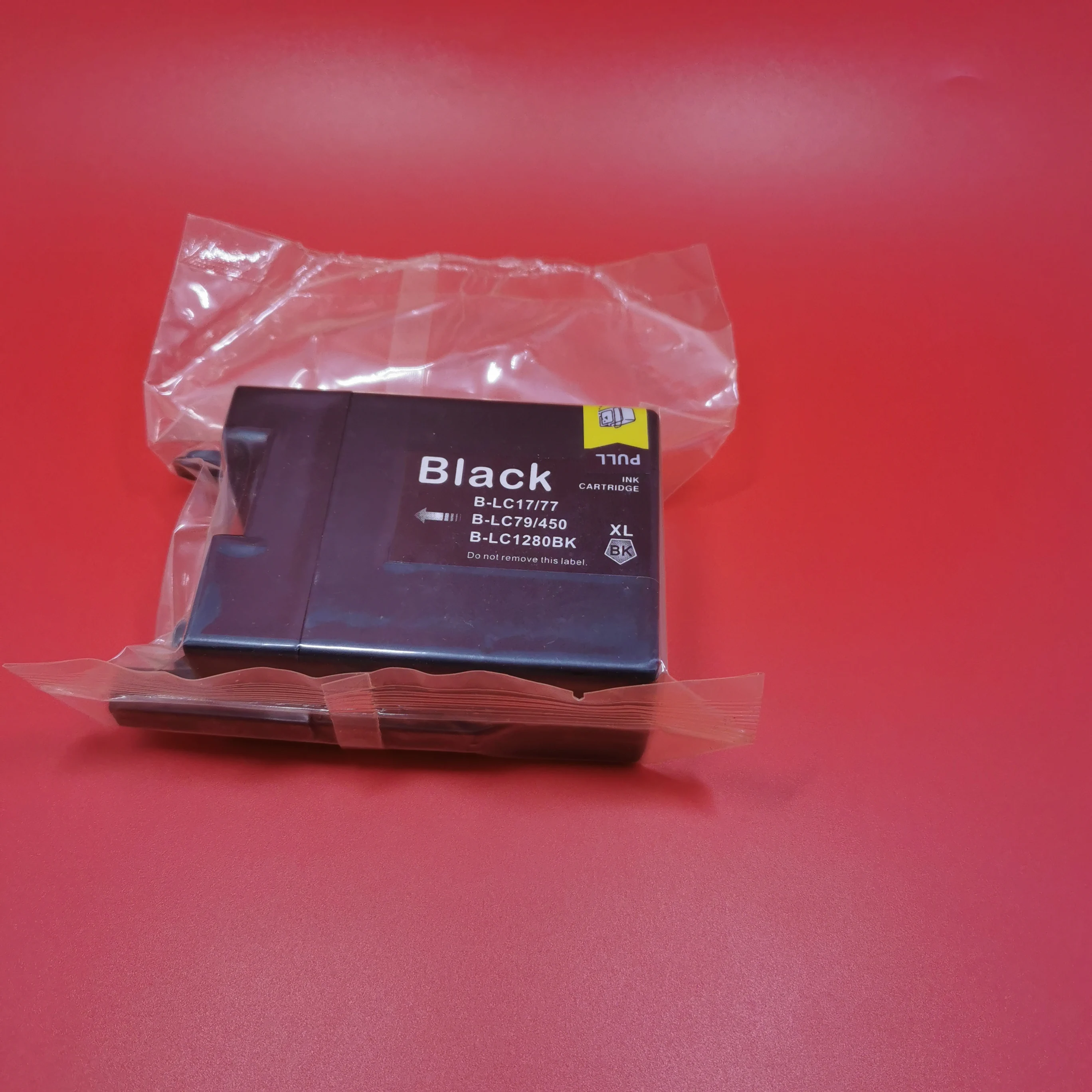 

Чернильный картридж LC1280 LC17 LC77 LC79 LC450 LC1280XL BK для Brother MFC-J5910CDW/J6710CDW6910CDW/5910DW