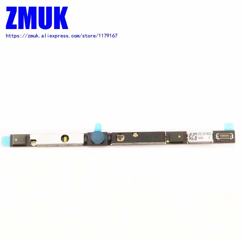 Nuovo Modulo Fotocamera Originale Per Lenovo Thinkpad T14 L13 X13 T16 P14S Serie P16S, P/N Sc21D67426 Muslimate