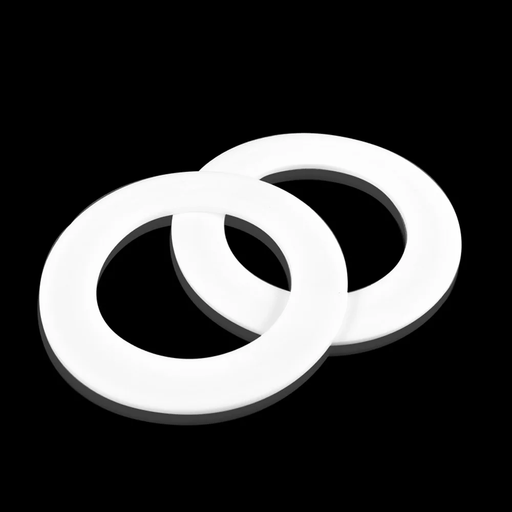

Плоское уплотнение шайбы из ПТФЭ DN15-DN300, используемое для фланца DN15-DN300