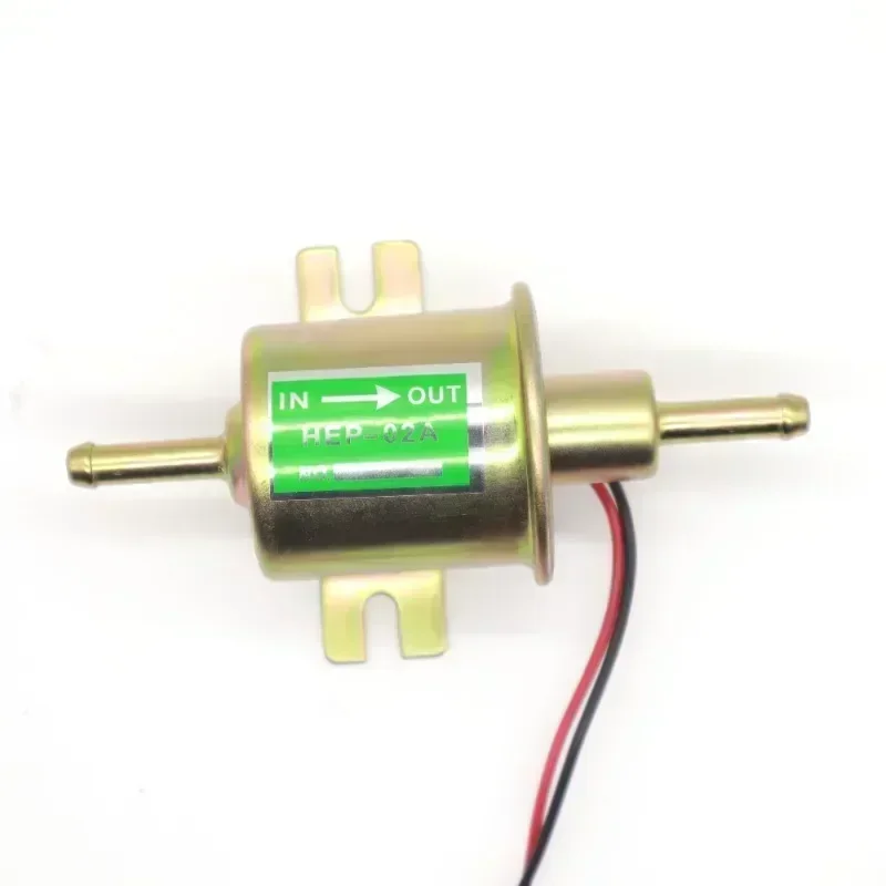 Рисунок 2 - Высококачественный бензиновый Электрический