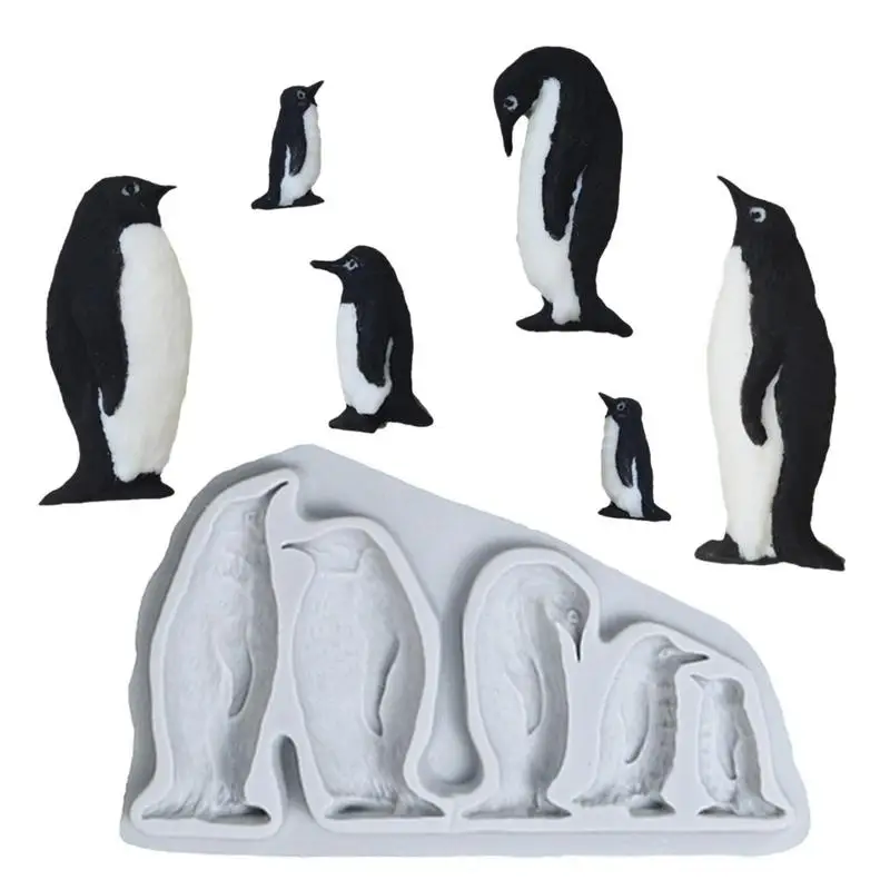 

Cute Ice Cube Molds