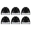 6X Dog Hair Trimmer Blade Head Pet Hair Clipper Ceramic Replacement Knife for CP-8000 7800 8100 3100 3180 Mower Cutter 1
