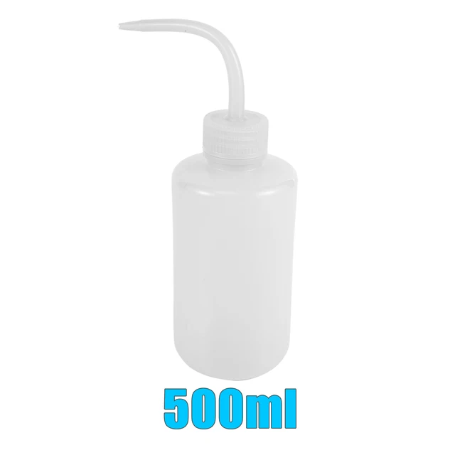 Clear 500ml