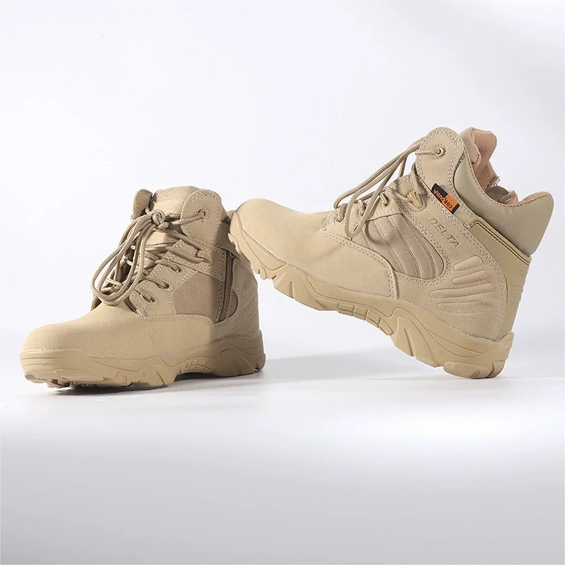 Delta Tactical Desert Boots Jual Sepatu Delta Tactical Inc Desert