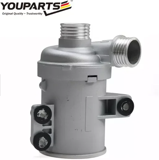 전기 워터 펌프 OEM 11518635089 11517604027 없음, BMW 1 2.0L 320 I 그란 투리스모 엔진 N20