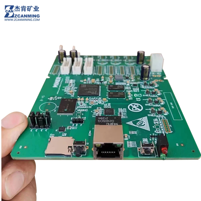 Antminer S9 Control Board S9i S9j Controller AliExpress