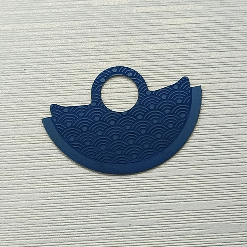 Automatic Hammer Rotor Metal Patch