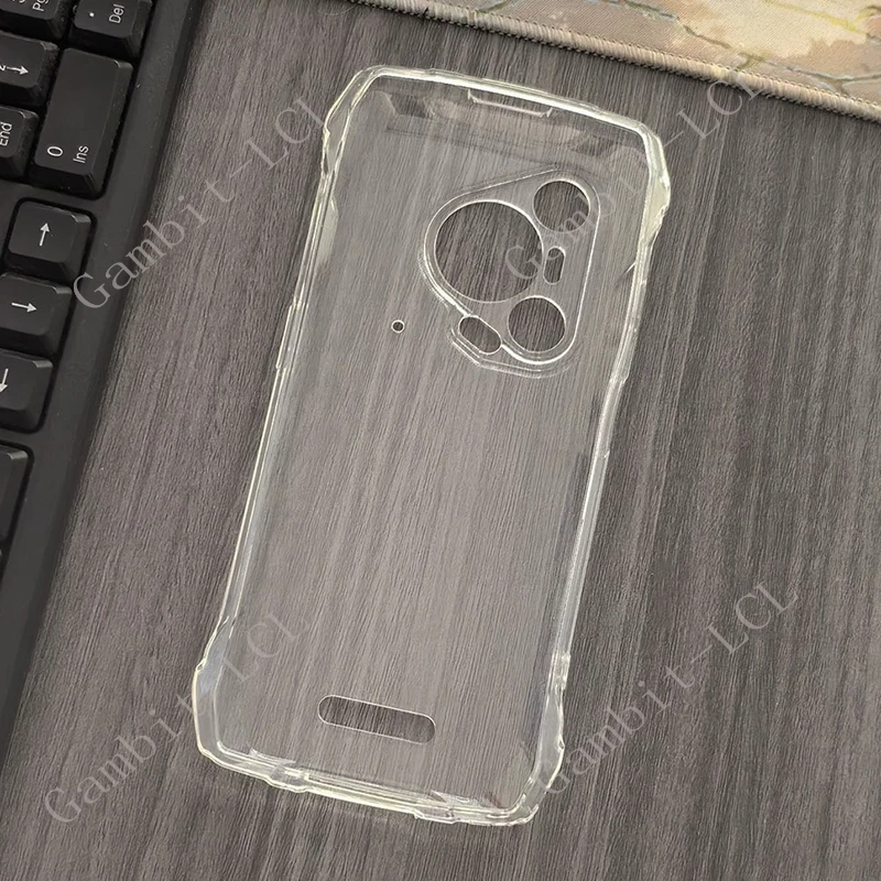 新品Blackview 【新品】Blackview BL7000 5G 本体+充電台+ケース+保護