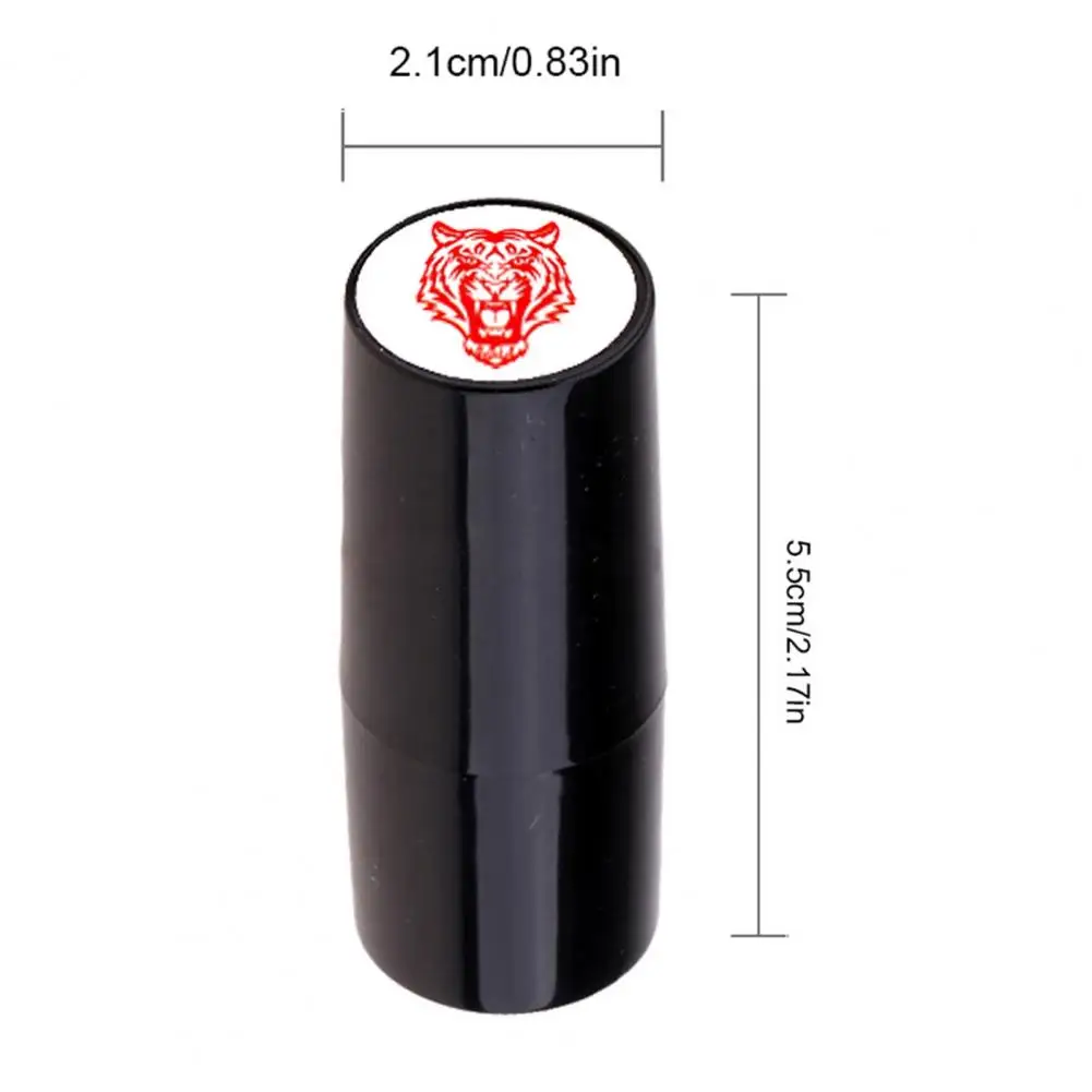Golf Ball Mark Golf Ball Stamp Marker Quick Identification Accessories