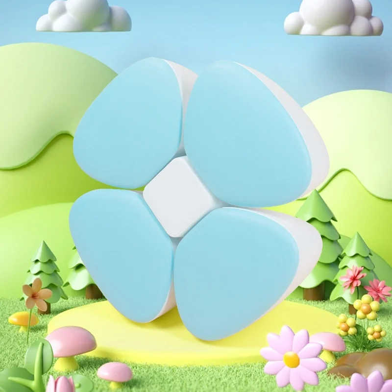 럭키 잔디 우유 분말 보관 상자, 이동식 휴대용 아기 간식 상자, 보충 식품 상자, 대용량 우유 분말 캔