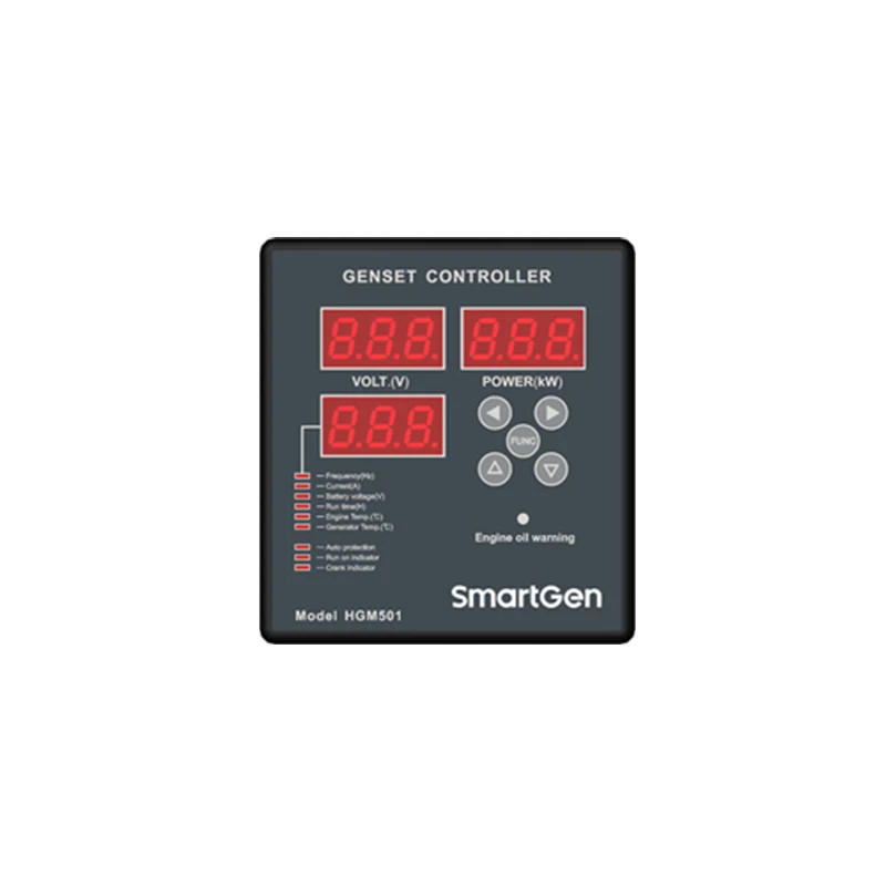 Original-Gasoline-Generator-Controller-Auto-Start-Stop-HGM501-Small ...